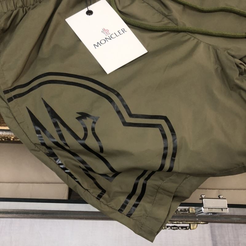 Moncler Short Pants